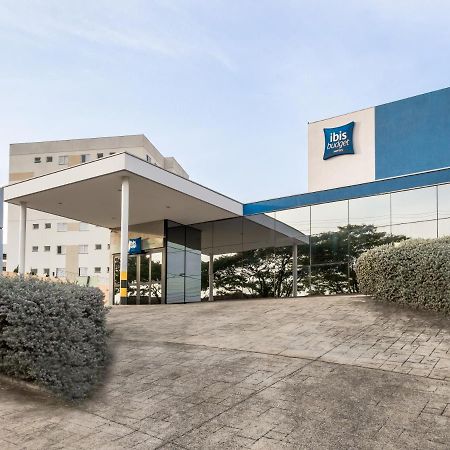 Hotel Ibis Budget Araraquara Extérieur photo